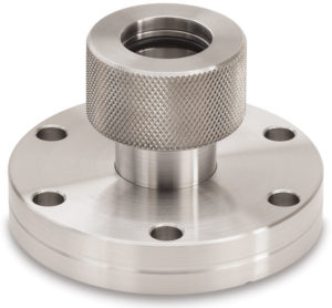 Snelkoppelingsadapter voor buis OD 1/2", DN19CF