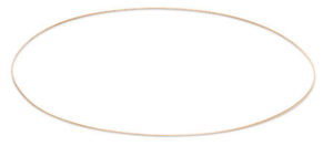 Joint de fil Joint en cuivre (1) bride COF-500