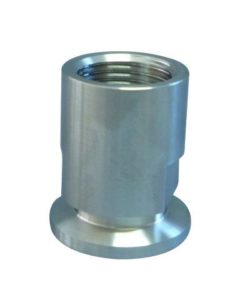 KF naar binnenschroefdraad DN10KF naar 3/8"