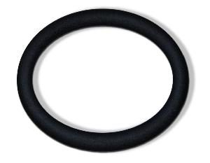 Joint torique de rechange 15x5mm Kalrez 7075 pour température jusqu'à 326°C, DN10KF