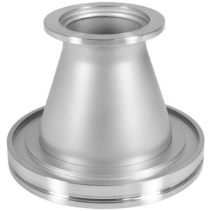 Adaptateur conique ISO vers KF DN63ISO/DN50KF