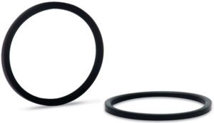 Viton-Dichtung, DN19CF