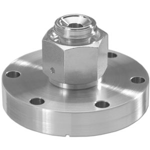 Adapter 1/2" Innengewinde VCR, DN19CF