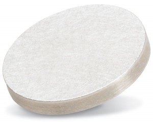 Zuiverheid koper-siliciumdoel: 99,95%
