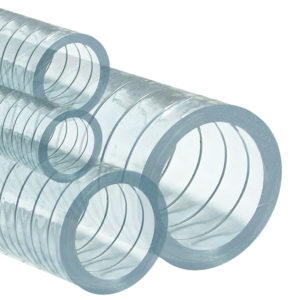 Tuyau PVC (prix au mètre), diamètre intérieur 19mm