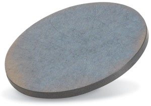 Pureté cible du chlorure de néodyme : 99,9 %
