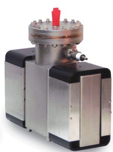 Ionenpumpe mit Magneten, Diode 60 l/sec, DN100CF