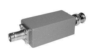 Externe oscillatormodule