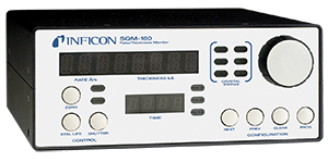 Moniteur d'épaisseur de débit multi-film SQM-160