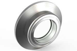Viewport-7056 Glas, DN40KF