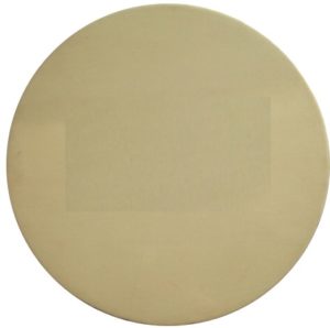 Doelzuiverheid zinkoxide: 99.99%.