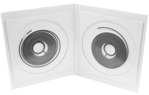 Jeu de joints d'embout pour ISP-50