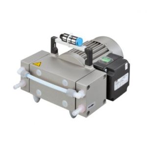 Membranpumpe MP 101 Z, 16.7l/min, 8mbar