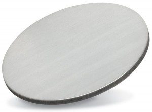 Pureté cible Cobalt Fer Bore&nbsp;: 99,9&nbsp;%