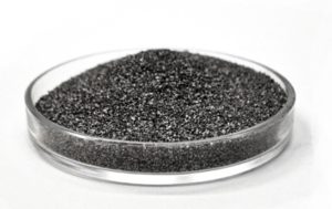 Matériau d'évaporation d'oxyde de néodyme, pureté : 99,9 %