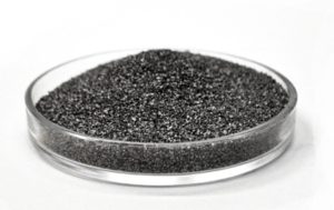 Koperverdamping Pellets, zuiverheid: 99,99 %
