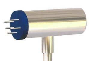 Vervangingsmeters voor GP Mini-Convectron-modules. Geschikt voor 1/4" videorecorder