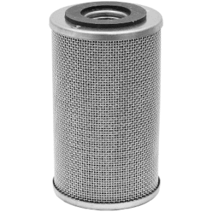 Élément PolyPro 20 micron pour Posi-Trap et VisiTrap 4,5". Piège les solides et les particules aussi petites que 20 micron.