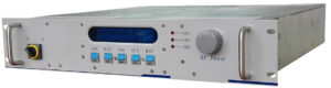 500 Watt RF-voeding 13,56 MHz inclusief handmatig matchingnetwerk