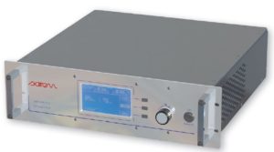 200 W, 2450 MHz Festkörper-Mikrowellenmodul, wassergekühlt, variable Frequenz, automatische Abstimmung