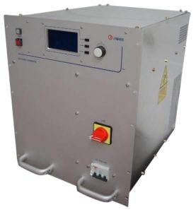 18 kW, 915 MHz magnetrongebaseerde generator, watergekoeld, continue modus