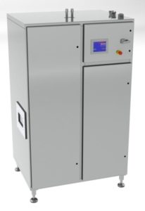 72 kW, 915 MHz magnetronbasierter Generator, wassergekühlt, Dauerbetrieb