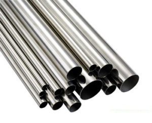Tube 304 25,4 mm x 1,65 mm