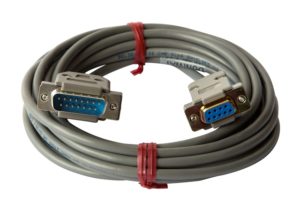 Kabel, PCM301-zu-AGC302-Controller (15 m)