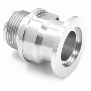 DN16KF-Fitting für VisiTrap (2 erforderlich)