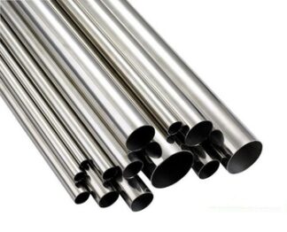 316-Rohr 273 mm x 3 mm