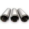 Rotationssputtertarget Chrom-Silizium-Reinheit > 99,9 %