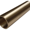 Cible de pulvérisation rotative Zinc Tin Pureté > 99,9%-297002
