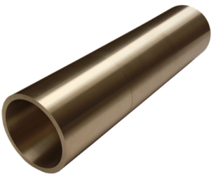 Cible de pulvérisation rotative Zinc Tin Pureté > 99,9%-297002