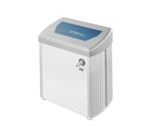 Membranpumpe MP 105 E, 15l/min, 60mbar