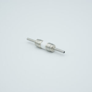 1/4" buitendiameter cryogene breuk, L=3"
