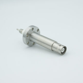 Inbouw SHV-20, 15 Amp 20000 VDC doorvoer, DN40CF