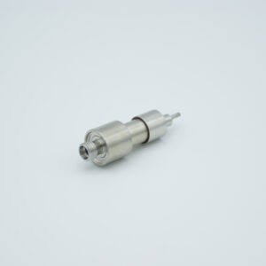 Adapter von Typ N auf SMA 500 VDC 1 Amp, Schweißanschluss
