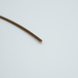Kapton-isolierter Litzendraht, 9 m, 24 AWG, Drahtdurchmesser 7 x 0,008", 600 VAC/2000 VDC, 4 Ampere