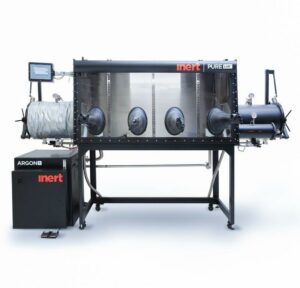 Purelab-Maschine