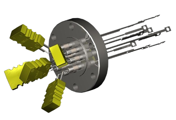 Types de thermocouples
