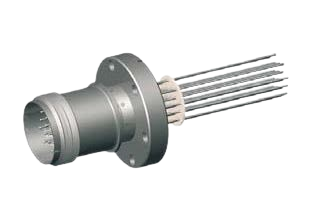 Thermocouple avec connecteur