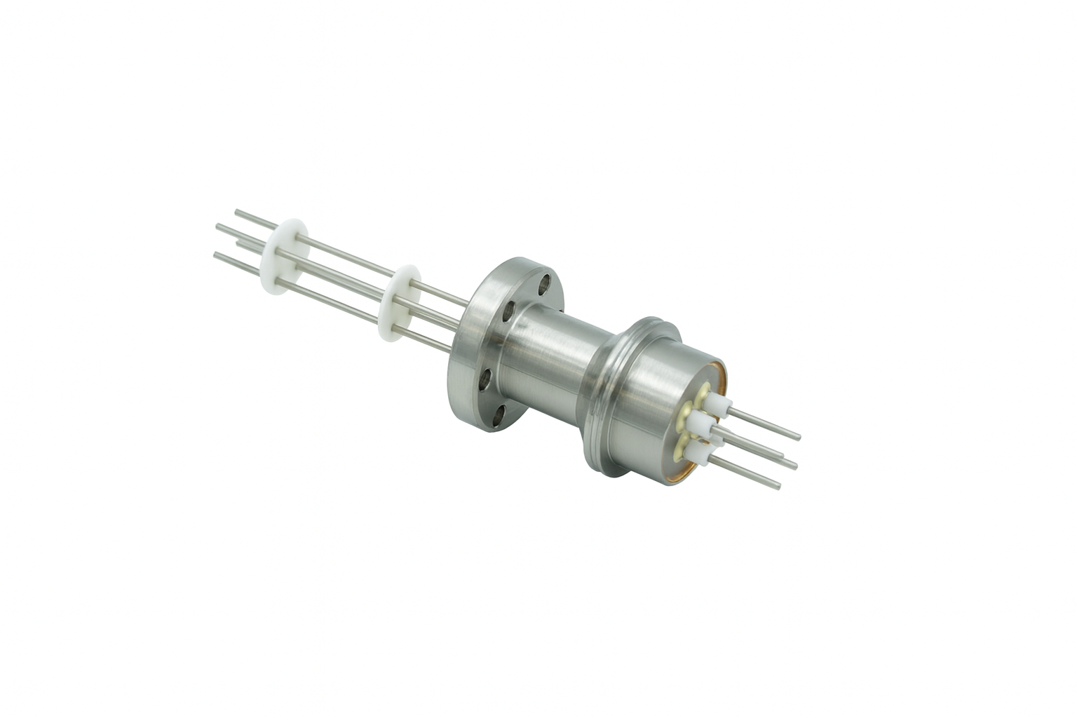 Traversée 2–3 kV CC